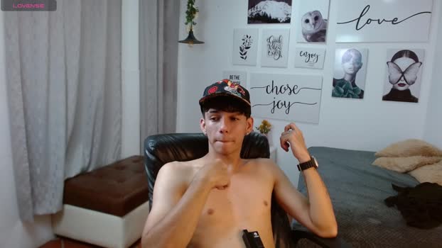 AmethystShadow bigload Webcam SHOW @ Cam4 09-11-2025