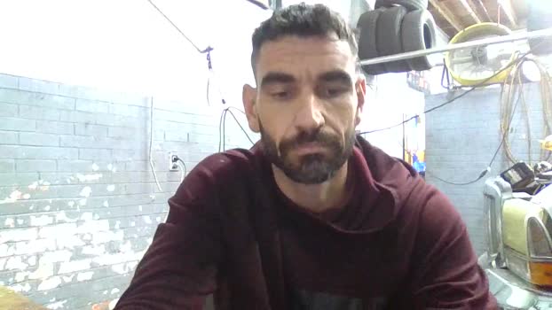 Bigtoyguy34 show Webcam SHOW @ Cam4 10-11-2025