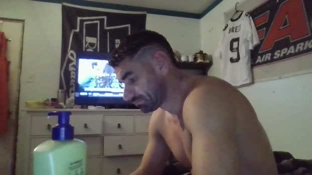 Bigtoyguy34 bigload Webcam SHOW @ Cam4 10-11-2025