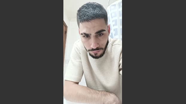 EL_ACTIVADO blowjob Webcam SHOW @ Cam4 09-11-2025