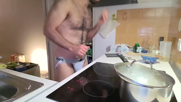 Hairy_sexy_man lick Webcam SHOW @ Cam4 09-11-2025