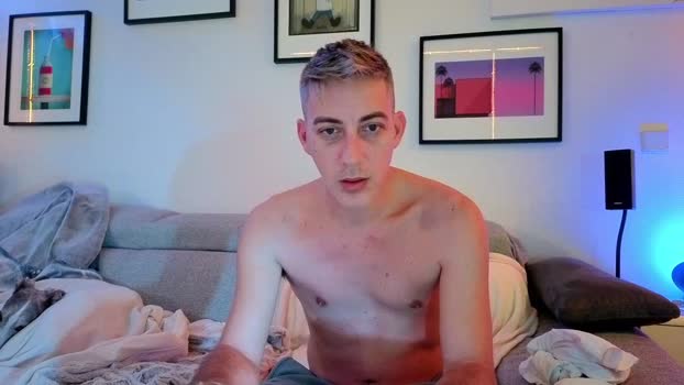 HuGo4K big Webcam SHOW @ Cam4 09-11-2025