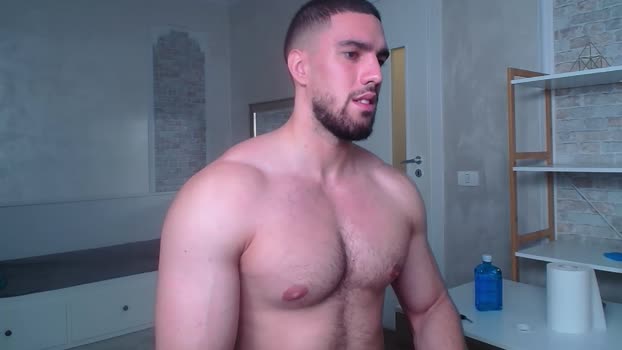 IvanHyde wank Webcam SHOW @ Cam4 10-11-2025