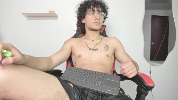 JackTylor cute Webcam SHOW @ Cam4 10-11-2025