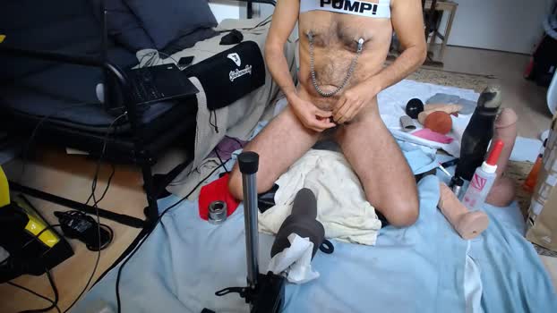 Kmsmxff sexybody Webcam SHOW @ Cam4 09-11-2025