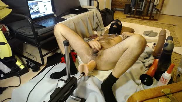 Kmsmxff Ass Webcam SHOW @ Cam4 09-11-2025