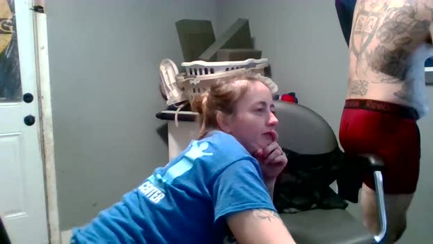 Rivard444 kinky Webcam SHOW @ Cam4 10-11-2025