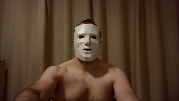Tulon_Misterio Porn Webcam SHOW @ Cam4 10-11-2025