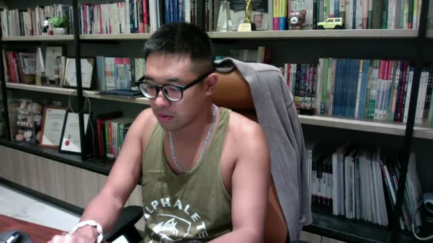 bearhan1 fingers Webcam SHOW @ Cam4 09-11-2025