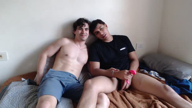 gualas fuckhard Webcam SHOW @ Cam4 09-11-2025