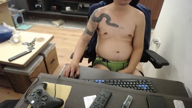 i1toFQ twink Webcam SHOW @ Cam4 10-11-2025