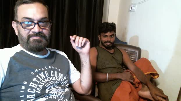 indian2000 playtime Webcam SHOW @ Cam4 10-11-2025