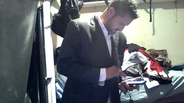 richie00731 Nude Webcam SHOW @ Cam4 10-11-2025