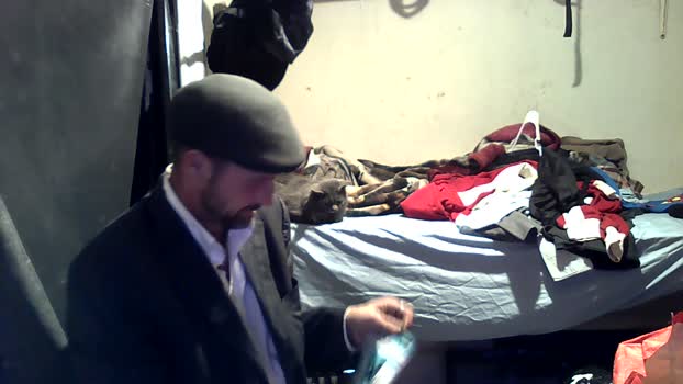 richie00731 Ass Webcam SHOW @ Cam4 10-11-2025