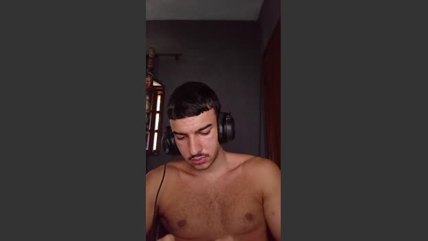 robsonhaha sexybody Webcam SHOW @ Cam4 10-11-2025
