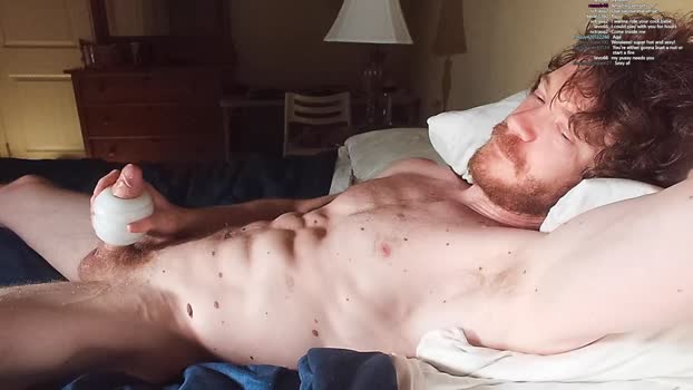 warrenkener bj-dildo Webcam SHOW @ Cam4 10-11-2025