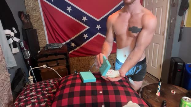 420rebel Recorded Webcam SHOW @ Cam4 11-11-2025