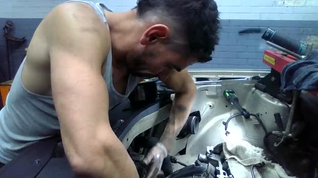Bigtoyguy34 Show Webcam SHOW @ Cam4 10-11-2025