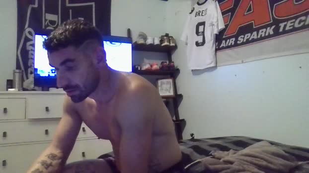 Bigtoyguy34 play Webcam SHOW @ Cam4 11-11-2025