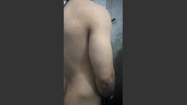 Dotadoph handsome Webcam SHOW @ Cam4 10-11-2025