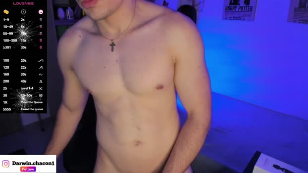 Gaelvillada bigdick Webcam SHOW @ Cam4 10-11-2025