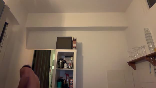 Heikhoe69 kissing Webcam SHOW @ Cam4 10-11-2025