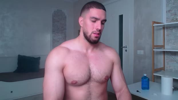 IvanHyde Naked Webcam SHOW @ Cam4 11-11-2025