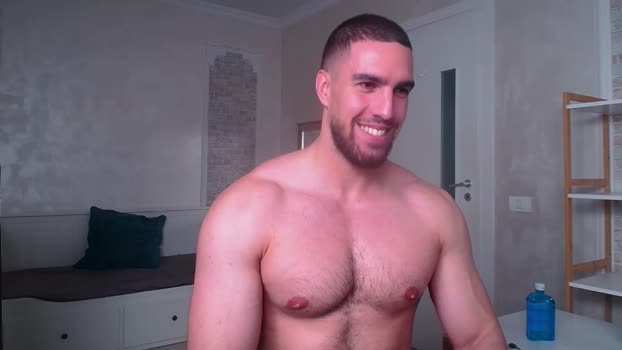 IvanHyde playtime Webcam SHOW @ Cam4 11-11-2025