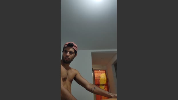 Levi_Henrique bigballs Webcam SHOW @ Cam4 11-11-2025