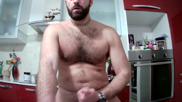 LupoBarbuto orgasm Webcam SHOW @ Cam4 11-11-2025