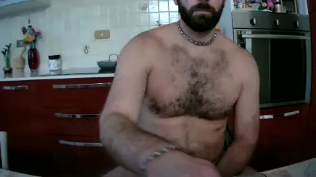 LupoBarbuto harddick Webcam SHOW @ Cam4 11-11-2025