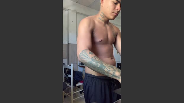 MARENTO23CMM Ass Webcam SHOW @ Cam4 11-11-2025