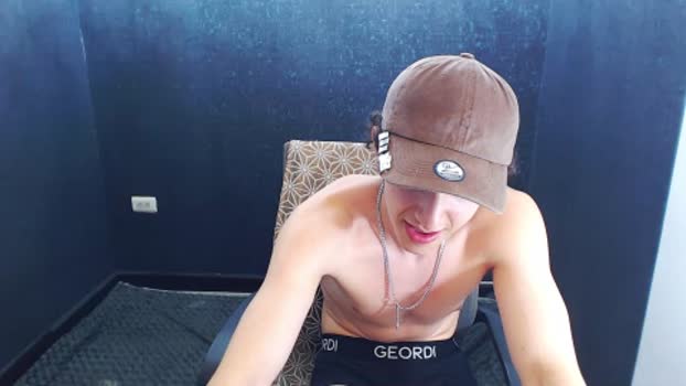 Noah_Sokolov Pretty Webcam SHOW @ Cam4 10-11-2025