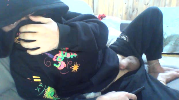 Pau_hot_23cm yummy Webcam SHOW @ Cam4 11-11-2025
