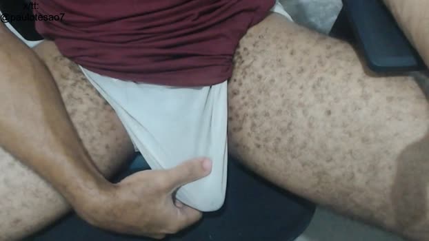 Paulotesao7 hot Webcam SHOW @ Cam4 11-11-2025