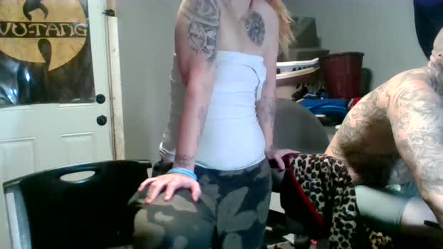 Rivard444 sexymale Webcam SHOW @ Cam4 11-11-2025