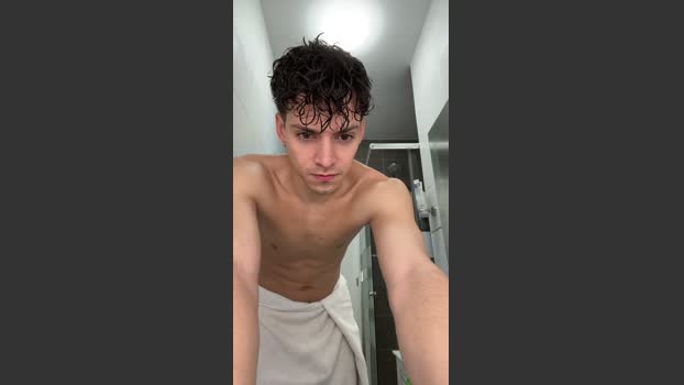 Shyboy911 Topless Webcam SHOW @ Cam4 11-11-2025
