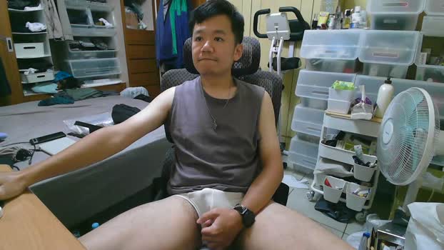 Souladow analtoy Webcam SHOW @ Cam4 11-11-2025