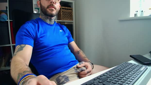 Stevie_Rai wank Webcam SHOW @ Cam4 11-11-2025