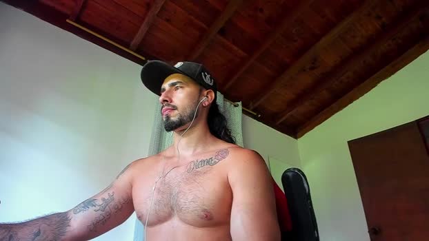 baky_sexy jerkoff Webcam SHOW @ Cam4 10-11-2025