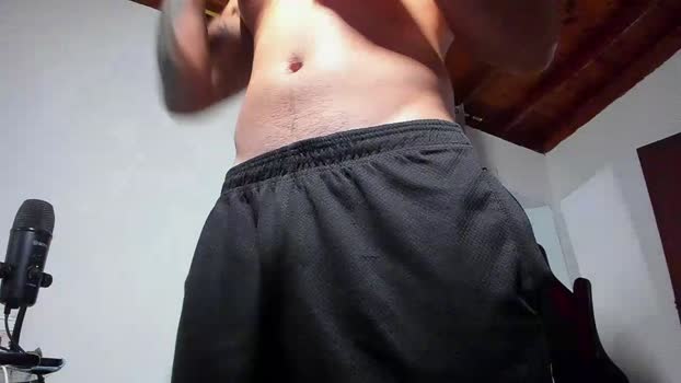 baky_sexy analtoy Webcam SHOW @ Cam4 11-11-2025