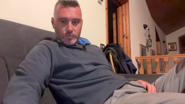 marcovik bigballs Webcam SHOW @ Cam4 10-11-2025