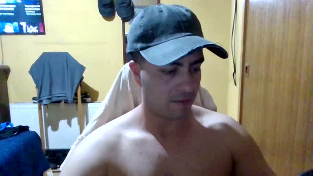 nadador_fun fuck Webcam SHOW @ Cam4 11-11-2025