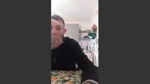 69Ruben97 ass Webcam SHOW @ Cam4 11-11-2025