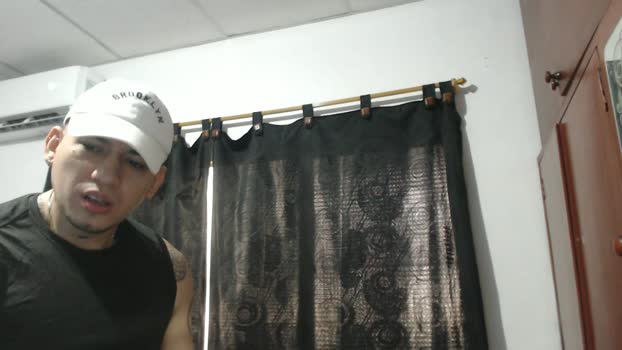 ABRAHAM_ALLISON big Webcam SHOW @ Cam4 11-11-2025