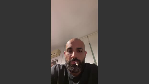 Biberonlechero kiss Webcam SHOW @ Cam4 11-11-2025