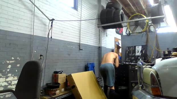 Bigtoyguy34 love Webcam SHOW @ Cam4 11-11-2025