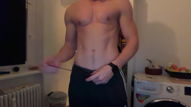 Heikhoe69 blowjob Webcam SHOW @ Cam4 11-11-2025