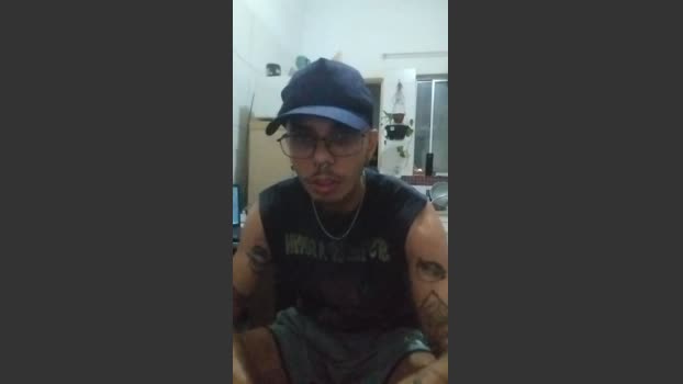 Klinger30 kiss Webcam SHOW @ Cam4 12-11-2025
