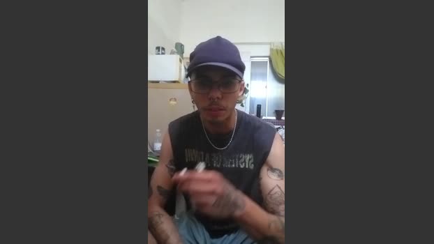 Klinger30 Recorded Webcam SHOW @ Cam4 12-11-2025